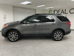 Used 2015 Ford Explorer 4d SUV FWD XLT at Ideal Cars Llc near Mesa, AZ