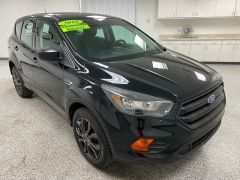 Used 2018 Ford Escape 4d SUV FWD S at Ideal Cars Llc near Mesa, AZ