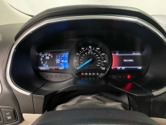 Used 2019 Ford Edge 4d SUV AWD Titanium at Ideal Cars Llc near Mesa, AZ