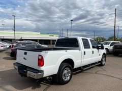 Used 2013 Ford Super Duty F-350 2WD Crew Cab XLT SRW at Ideal Cars Llc near Mesa, AZ