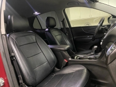 Used 2019  Chevrolet Equinox 4d SUV FWD LT w/1LT at Ideal Cars Llc near Mesa, AZ