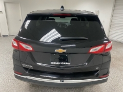 Used 2020  Chevrolet Equinox 4d SUV FWD LT w/2FL at Ideal Cars Llc near Mesa, AZ