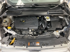 Used 2018  Ford Escape 4d SUV 4WD SE at Ideal Cars Llc near Mesa&comma; AZ