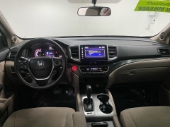 Used 2016 Honda Pilot 4d SUV FWD EX at Ideal Cars Llc near Mesa, AZ