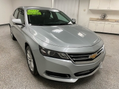 Used 2019  Chevrolet Impala 4d Sedan LT w/1LT at Ideal Cars Llc near Mesa, AZ