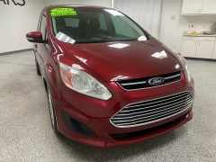 Used 2014  Ford C-MAX Hybrid 4d Hatchback SE at Ideal Cars Llc near Mesa, AZ