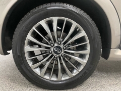 Used 2018  INFINITI QX80 4d SUV RWD at Ideal Cars Llc near Mesa, AZ