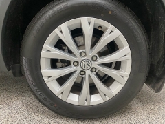 Used 2020  Volkswagen Tiguan 4d SUV S at Ideal Cars Llc near Mesa, AZ