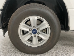 Used 2017 Ford F-150 4WD SuperCrew XLT 5 1/2 at Ideal Cars Llc near Mesa, AZ