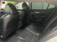 Used 2020  Nissan Maxima 4d Sedan SL at Ideal Cars Llc near Mesa&comma; AZ