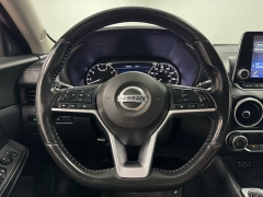Used 2022  Nissan Sentra SV CVT at Ideal Cars Llc near Mesa&comma; AZ