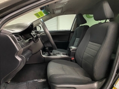 Used 2017  Toyota Camry Hybrid 4d Sedan LE at Ideal Cars Llc near Mesa&comma; AZ