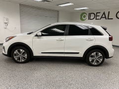 Used 2019 Kia Niro EV 4d SUV EX at Ideal Cars Llc near Mesa, AZ