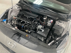 Used 2021 Hyundai Elantra SEL IVT at Ideal Cars Llc near Mesa, AZ