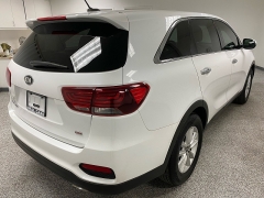 Used 2020  Kia Sorento 4d SUV FWD LX I4 at Ideal Cars Llc near Mesa, AZ
