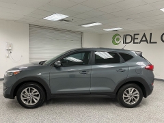 Used 2018 Hyundai Tucson 4d SUV FWD SE at Ideal Cars Llc near Mesa, AZ