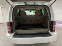 Used 2012 Jeep Liberty 4d SUV 2WD Sport at Ideal Cars Llc near Mesa, AZ