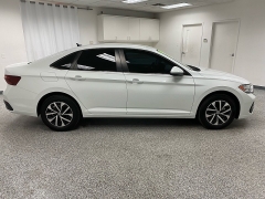 Used 2022 Volkswagen Jetta S Auto at Ideal Cars Llc near Mesa, AZ