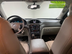 Used 2017  Buick Enclave 4d SUV FWD Leather at Ideal Cars Llc near Mesa&comma; AZ