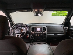 Used 2021  Ram 1500 Classic 2WD Warlock Quad Cab 6'4" Box at Ideal Cars Llc near Mesa, AZ