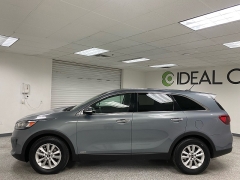 Used 2020  Kia Sorento 4d SUV AWD LX V6 at Ideal Cars Llc near Mesa, AZ