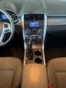Used 2014 Ford Edge 4d SUV FWD SEL at Ideal Cars Llc near Mesa, AZ