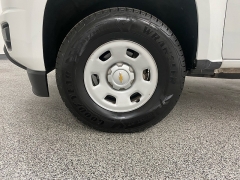 Used 2015  Chevrolet Colorado 2WD Ext Cab WT at Ideal Cars Llc near Mesa, AZ