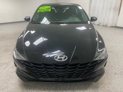 Used 2023  Hyundai Elantra SEL IVT at Ideal Cars Llc near Mesa&comma; AZ