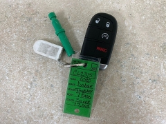 Used 2020  Dodge Journey 4d SUV FWD SE 2&period;4L Value at Ideal Cars Llc near Mesa&comma; AZ