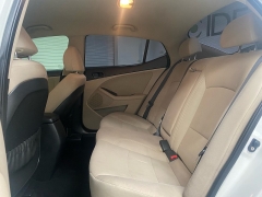 Used 2015  Kia Optima 4d Sedan LX at Ideal Cars Llc near Mesa&comma; AZ