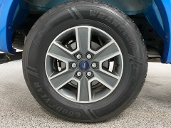 Used 2016  Ford F-150 2WD SuperCrew XLT 5 1/2 at Ideal Cars Llc near Mesa, AZ