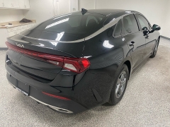 Used 2022  Kia K5 LX FWD at Ideal Cars Llc near Mesa&comma; AZ