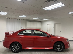 Used 2016  Mitsubishi Lancer 4d Sedan SEL AWC at Ideal Cars Llc near Mesa&comma; AZ