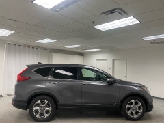 Used 2019  Honda CR-V 4d SUV FWD EX at Ideal Cars Llc near Mesa&comma; AZ