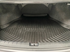 Used 2017  Honda Accord Sedan 4d LX CVT at Ideal Cars Llc near Mesa, AZ