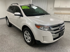 Used 2014 Ford Edge 4d SUV FWD SEL at Ideal Cars Llc near Mesa, AZ
