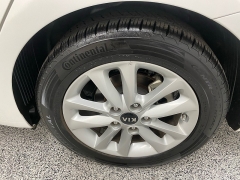 Used 2017 Kia Forte 4d Sedan LX Popular at Ideal Cars Llc near Mesa, AZ