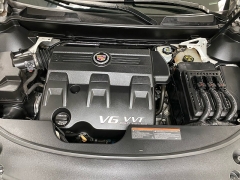 Used 2016  Cadillac SRX 4d SUV FWD Luxury at Ideal Cars Llc near Mesa&comma; AZ