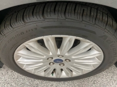 Used 2016 Ford Fusion Energi 4d Sedan SE Luxury at Ideal Cars Llc near Mesa, AZ