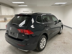Used 2018 Volkswagen Tiguan 4d SUV S at Ideal Cars Llc near Mesa, AZ