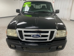 Used 2007  Ford Ranger 2WD Supercab 4d XLT at Ideal Cars Llc near Mesa, AZ