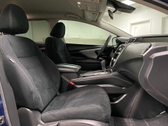 Used 2020  Nissan Murano 4d SUV FWD S at Ideal Cars Llc near Mesa&comma; AZ