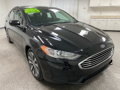 Used 2020  Ford Fusion 4d Sedan AWD SE at Ideal Cars Llc near Mesa&comma; AZ