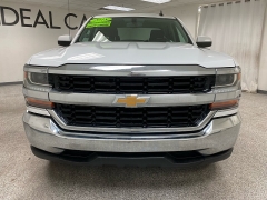 Used 2018  Chevrolet Silverado 1500 2WD Double Cab LT at Ideal Cars Llc near Mesa&comma; AZ
