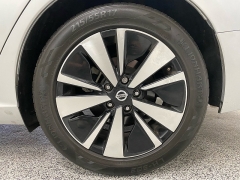 Used 2022  Nissan Altima 2&period;5 SV Sedan at Ideal Cars Llc near Mesa&comma; AZ