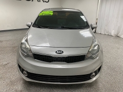 Used 2016 Kia Rio 4d Sedan SX at Ideal Cars Llc near Mesa, AZ