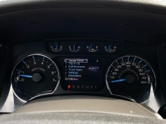 Used 2014  Ford F-150 2WD Supercrew XLT 5 1&sol;2 at Ideal Cars Llc near Mesa&comma; AZ