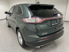 Used 2015 Ford Edge 4d SUV FWD SEL EcoBoost at Ideal Cars Llc near Mesa, AZ