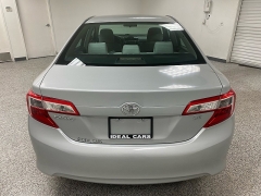 Used 2012  Toyota Camry 4d Sedan LE at Ideal Cars Llc near Mesa, AZ