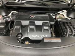 Used 2016  Cadillac SRX 4d SUV FWD Luxury at Ideal Cars Llc near Mesa&comma; AZ